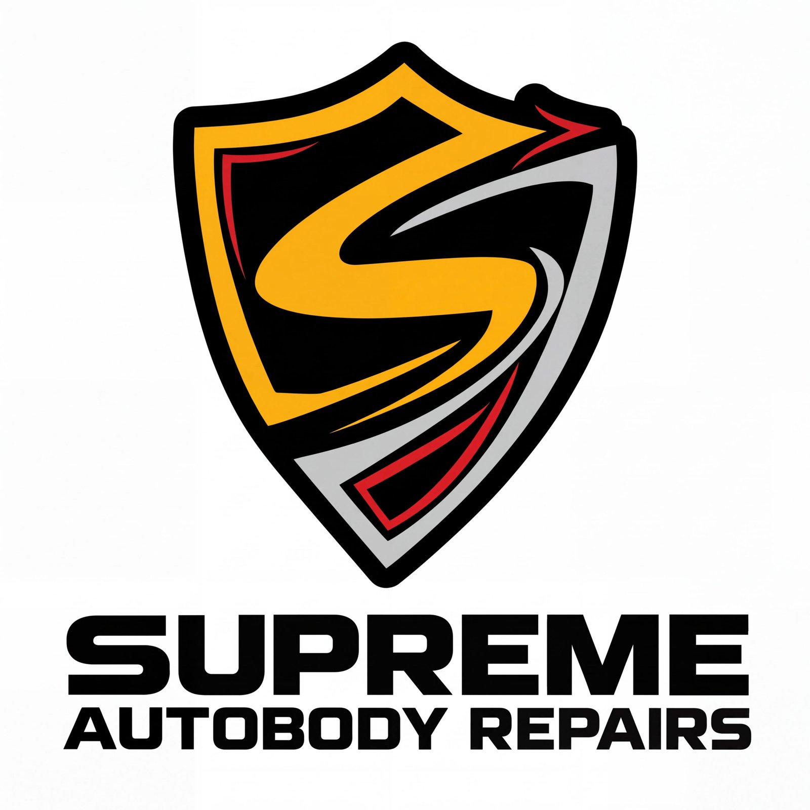 Supreme Autobody Repairs Ltd